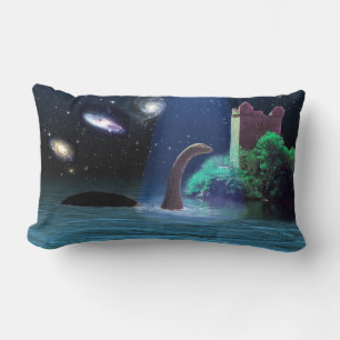 Almofada Lombar Bloquear Travesseiro decorativo Ness 2