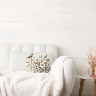 Almofada Lombar Blossom Perch