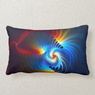 Almofada Lombar Blueshift gravitacional