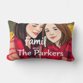 Almofada Lombar Bom Travesseiro