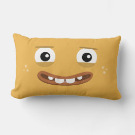 Almofada Lombar Bom travesseiro de BBSS (21" x13")