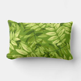 Almofada Lombar Bonito floral decorativo chamativo 