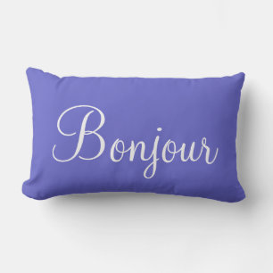 Almofada Lombar Bonne Nuit Paris Lumbar Travesseiro