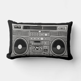 Almofada Lombar Boombox