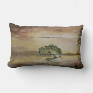 Almofada Lombar Boss Bass