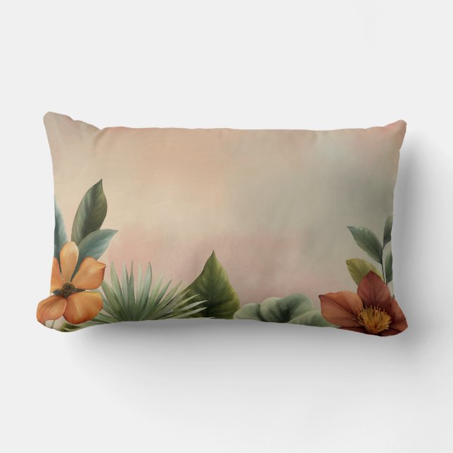 Almofada Lombar Bright Aura Cushion (Frente)