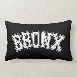 ALMOFADA LOMBAR BRONX