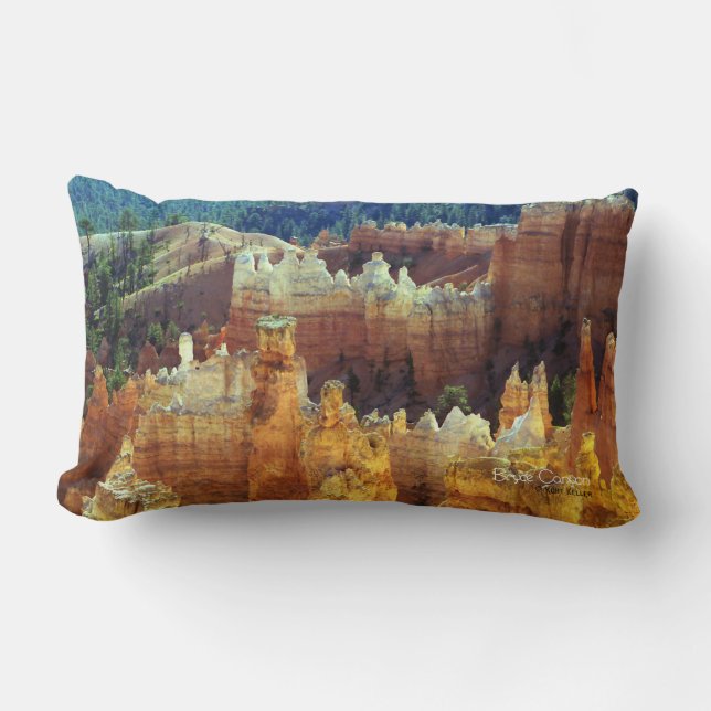 Almofada Lombar Bryce Canyon (Frente)