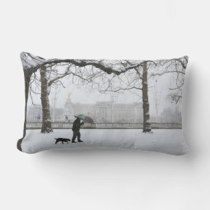 Almofada Lombar Buckingham Palace Londres