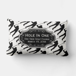 Almofada Lombar Buraco Personalizado Em Uma Caverna De Um Homem, A