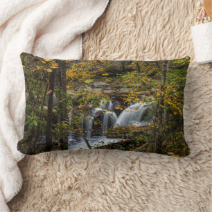 Almofada Lombar Cachoeira do Dunloup Creek West Virginia
