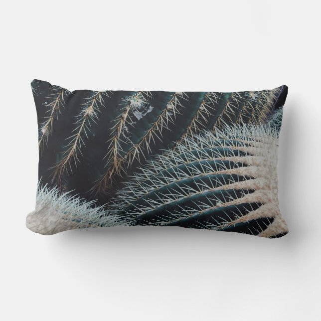 Almofada Lombar Cactus (Frente)