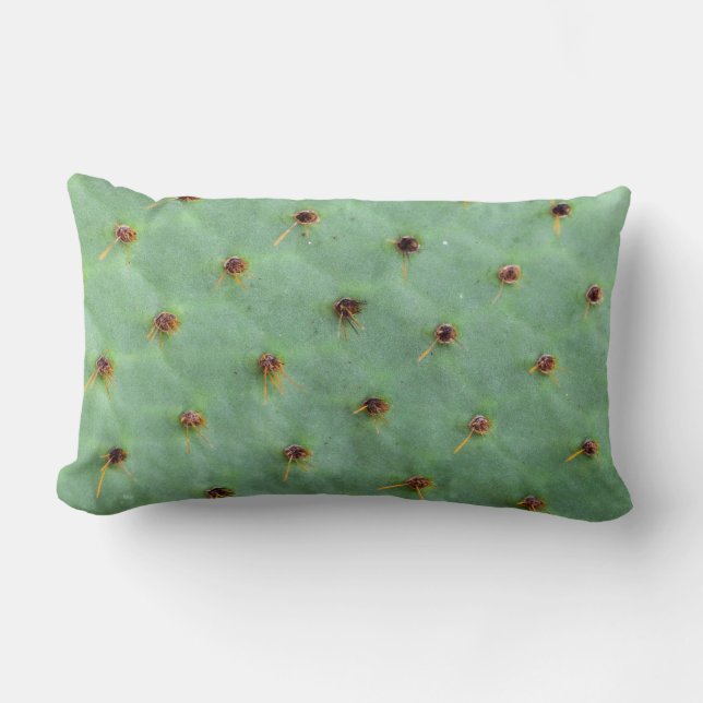Almofada Lombar Cactus (Frente)