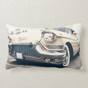 Almofada Lombar Cadillac clássico americano