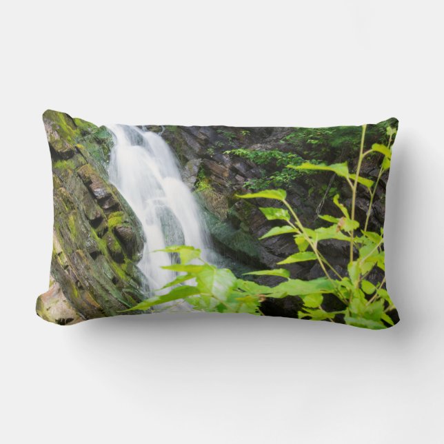 Almofada Lombar Caieira do Portão do Inferno (Frente)