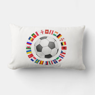 Almofada Lombar Campeonato Europeu de Futebol de 2016