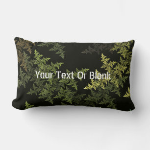Almofada Lombar Camuflagem Fractal