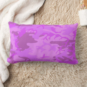 Almofada Lombar Camuflagem Puro-Luz