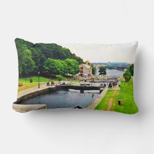 Almofada Lombar Canal de Rideau Comprar Agora