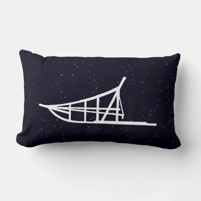 Almofada Lombar Canina (Frente)