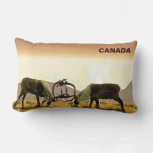 Almofada Lombar Cariou Duel - Canadá