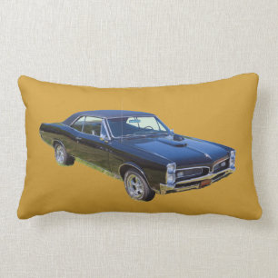 Almofada Lombar Carro 1967 do músculo de Pontiac GTO