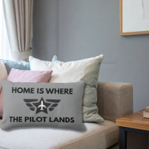 Casa Divertida é Onde o Piloto Pousa o Avião Bem-v
