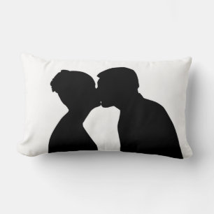 Almofada Lombar Casal DE BEIJO