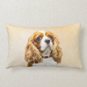 Almofada Lombar Cavalier King Charles Spaniel Original