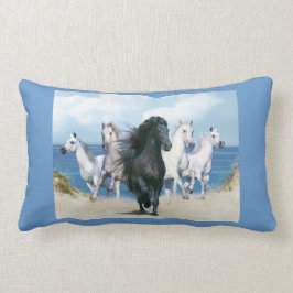 Almofada Lombar cavalos