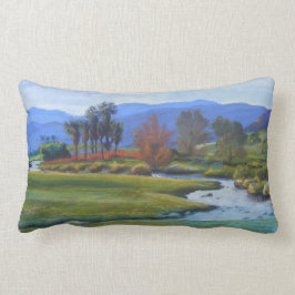 Almofada Lombar Cena de Escena Resort por Bruce Tunis