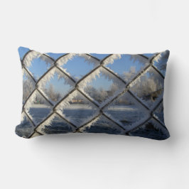 Almofada Lombar Cerca Congelada