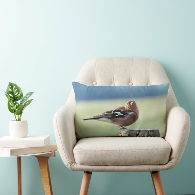 ALMOFADA LOMBAR CHAFFINCH (Cadeira)