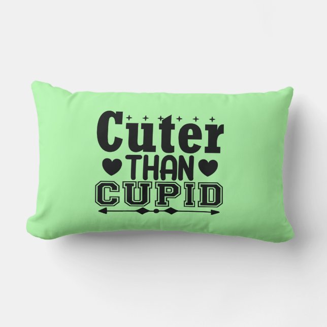 Almofada Lombar Chaleira (Frente)