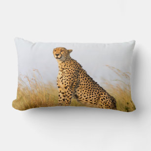Almofada Lombar Cheetah