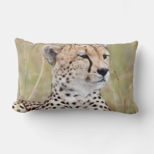 Almofada Lombar Cheetah