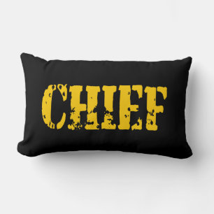 ALMOFADA LOMBAR CHIEF