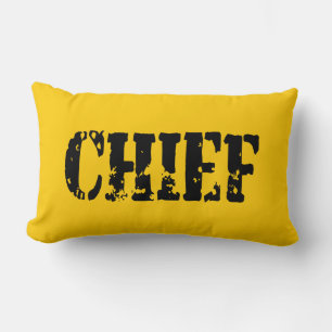 ALMOFADA LOMBAR CHIEF
