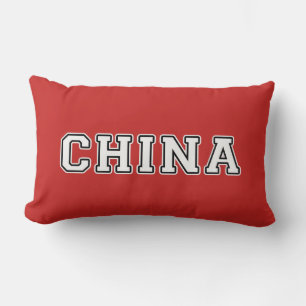 Almofada Lombar China