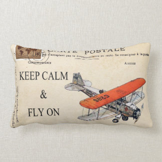 Almofada Lombar chique