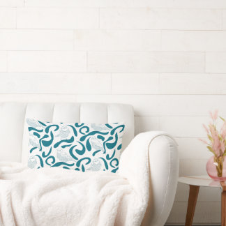 Almofada Lombar Chirps of Nature