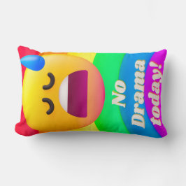 Almofada Lombar citações de ícones