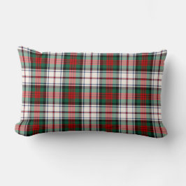 Almofada Lombar Clan MacDuff Dress Tartan