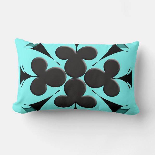 Almofada Lombar Clubs (Frente)