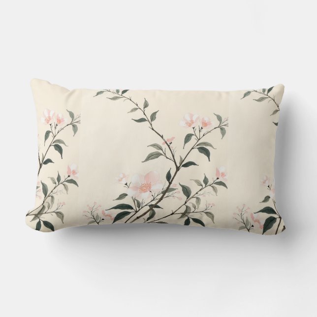 Almofada Lombar Cobrir Duvet (Frente)