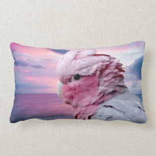 Almofada Lombar Cockatoo de Galah