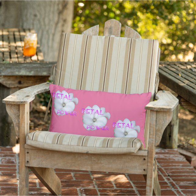 Almofada Lombar Coleção de Aguardações Contínuas (Cadeira)