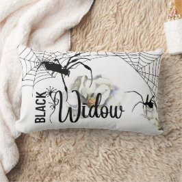 Almofada Lombar Coleção de Carimbo de Halloween "The Living Morto"