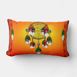 Almofada Lombar Coletor ideal tão brilhante