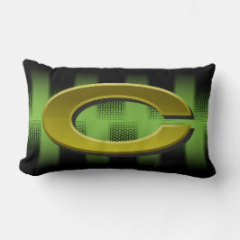 Almofada Lombar Coloma Comets #6